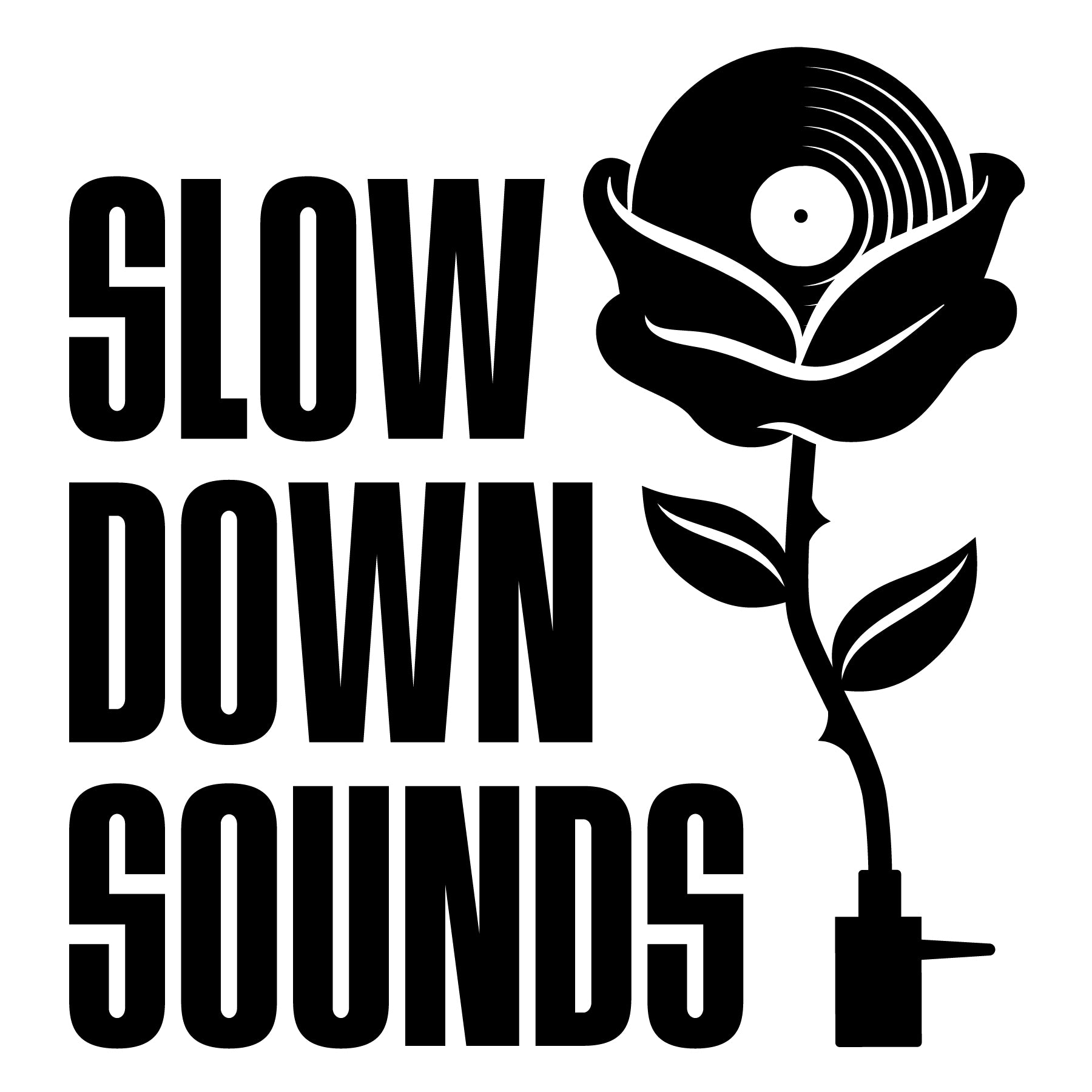 Independent Music Company – Slow Down Sounds