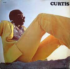Curtis Mayfield  "Curtis"