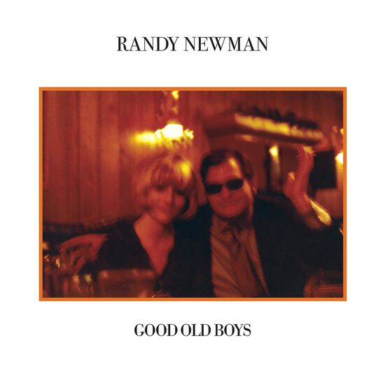 Randy Newman "Good Old Boys" 2xLP [Run Out Groove Deluxe Package]