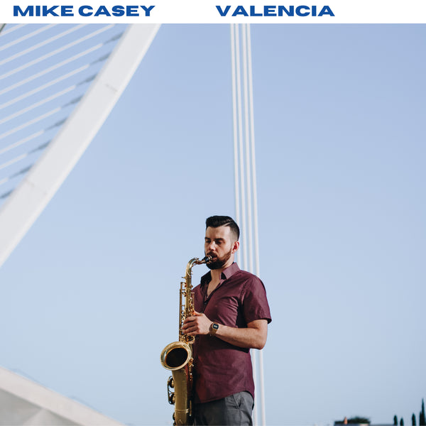 Mike Casey 