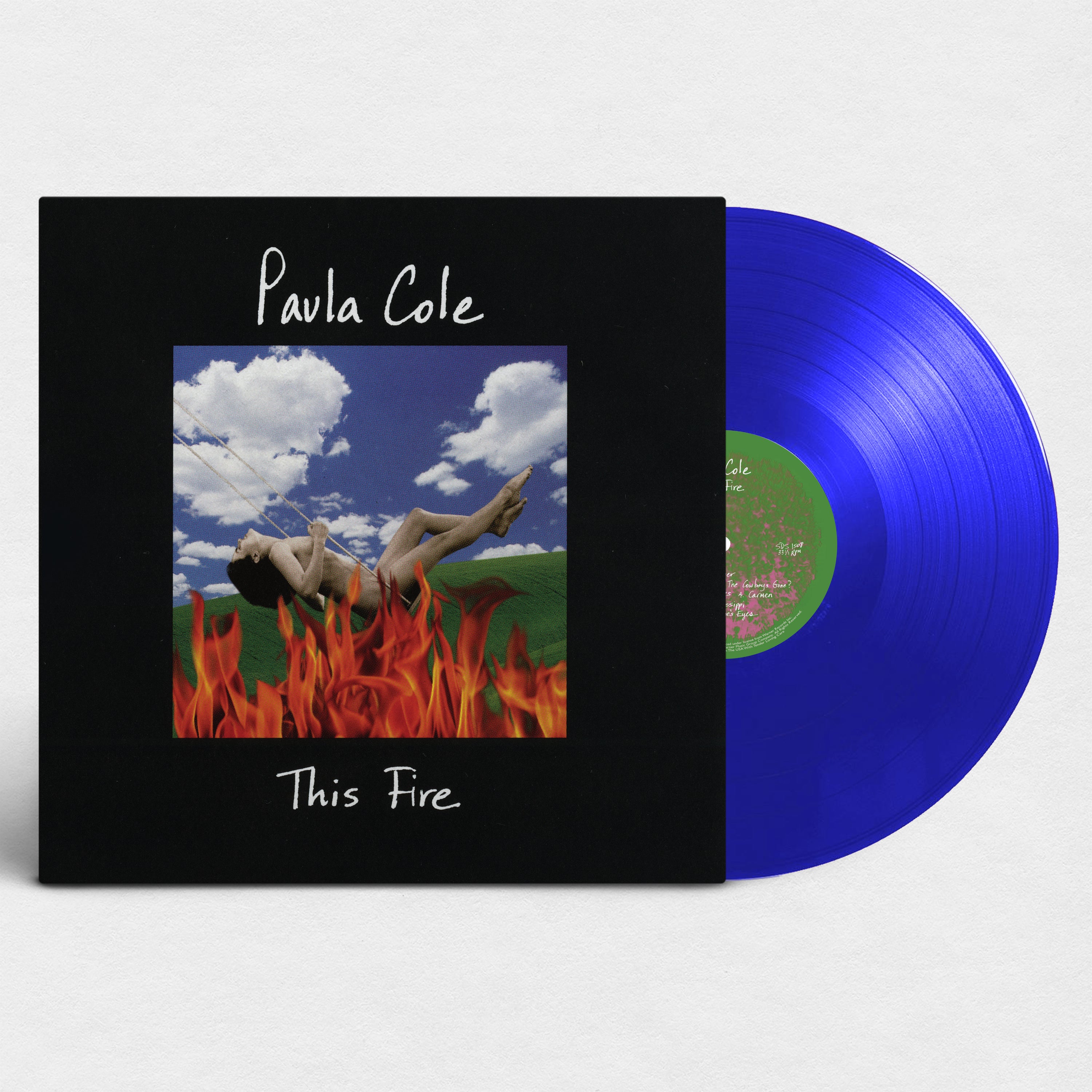 Paula Cole 