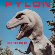 Pylon "Chomp" [Exclusive Color]