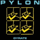 Pylon  Yellow Color Exclusive vinyl
