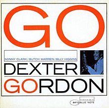 Dexter Gordon "Go" [All Analog] [Blue Note Classic Series]