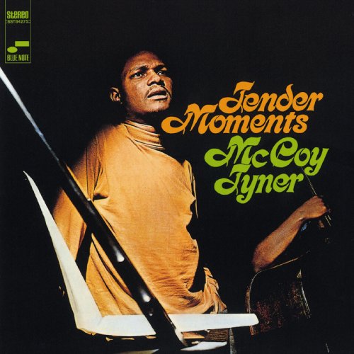 McCoy Tyner "Tender Moments"  [All Analog 180g Reissue Vinyl][Blue Note Tone Poet Series]