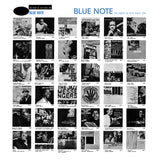 original blue note catalog for grant green sunday mornin with other jazz icons like Lou Donaldson, John Coltrane, Jimmy Smith, Clifford Brown, Baby Face Willette, the Three Sounds, Bennie Green, and Miles Davis  