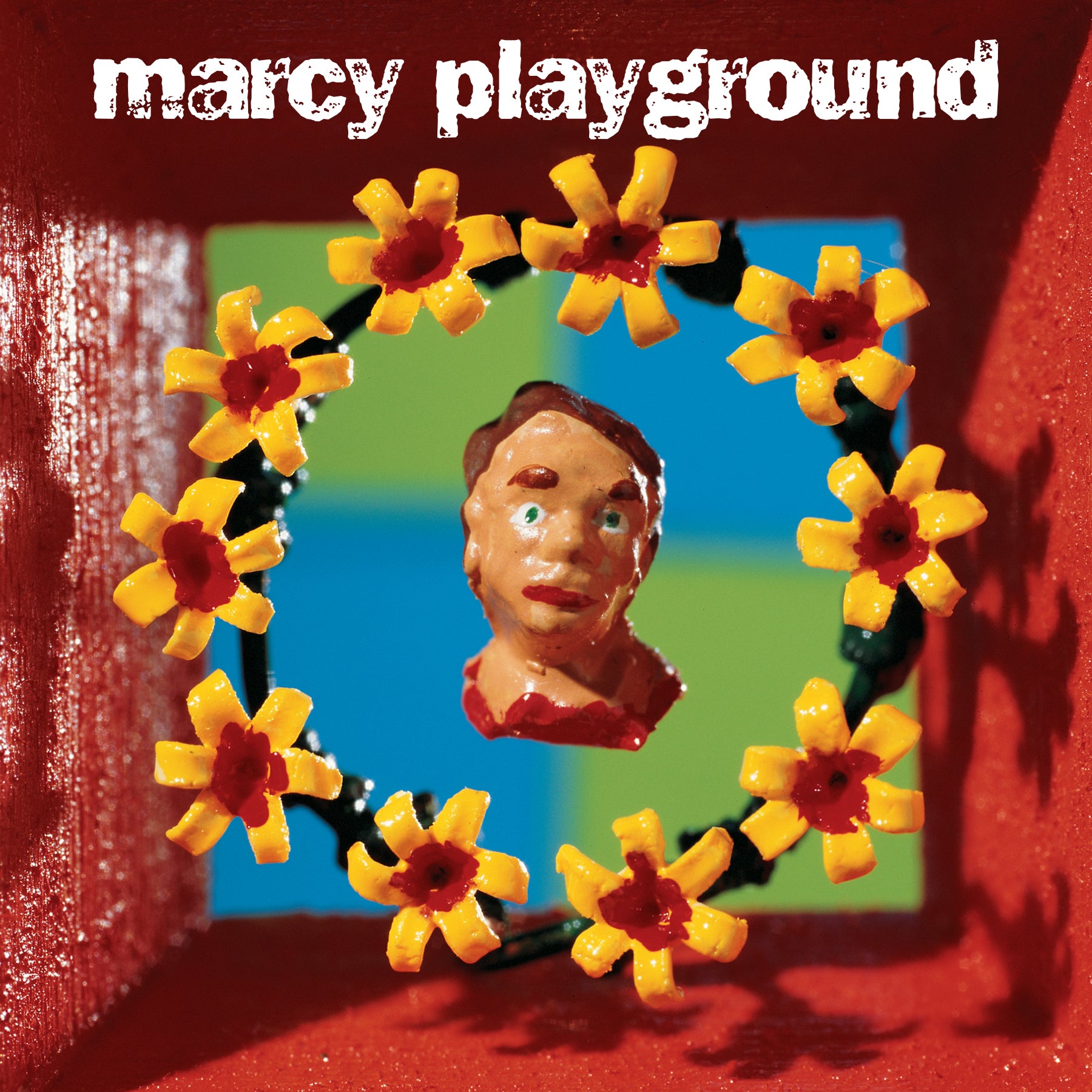 Marcy Playground Vinyl