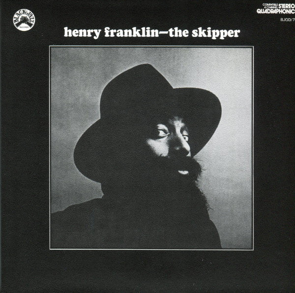 Henry Franklin "The Skipper"