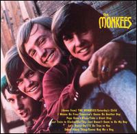 The Monkees  "Self Title"