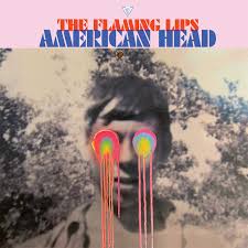 The Flaming Lips "American Head" [2xLP Black Vinyl]