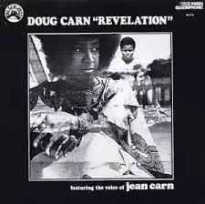 Doug Carn  "Revelation"