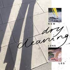 Dry Cleaning  "New Long Leg" [1xLP Yellow Color Vinyl]