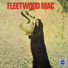 Fleetwood Mac   "The Pious Bird Of Good Omen"