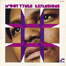McCoy Tyner  "Expansions" [All Analog 180g] [Blue Note Tone Poet Series]