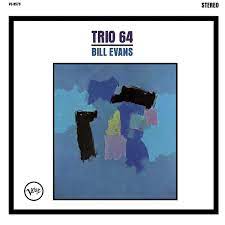 Bill Evans  "Trip 64" [All Analog] [Verve Acoustic Sounds Series]
