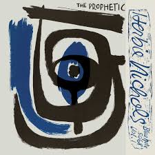 Herbie Nichols  "Prophetic Herbie Nichols Vol. 1 & 2" [All Analog] [Blue Note Classic Series]