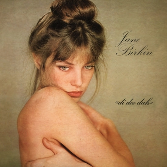 Jane Birkin "Di Doo Dah" [1xLP 180g Black Vinyl Gatefold]